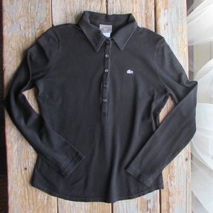Lacoste Classic Pique Shirt